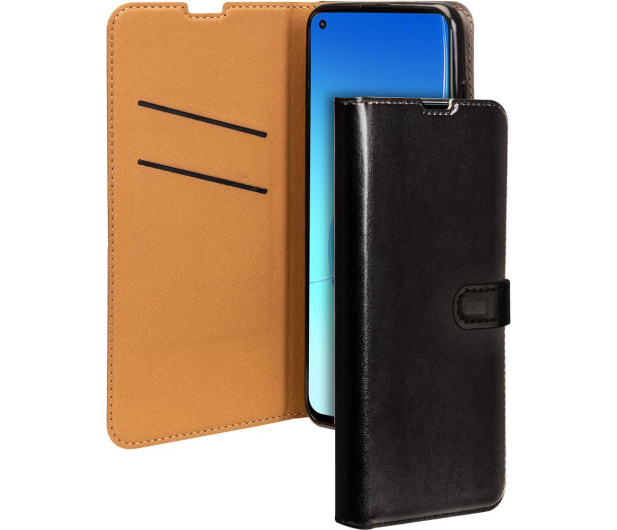 BigBen Etui BIGBEN do OPPO RENO 6 CZARNY # - 1461427 - zdjęcie